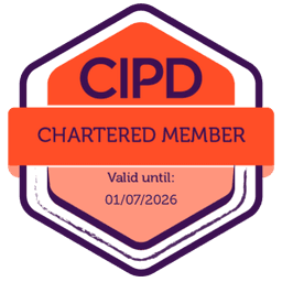 CIPD's logo